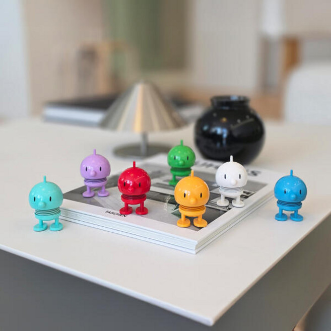 아트박스/홉티미스트 홉티미스트 클래식 범블Mini(8종 택1), 옐로우