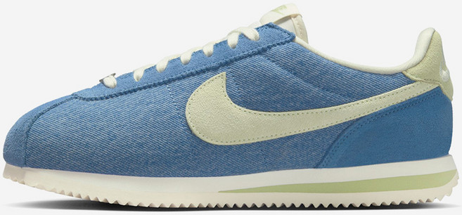 우먼스 나이키 코르테즈 SE 라이프스타일 004 IH6354