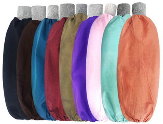 네고존 면재질 작업팔토시 20켤레