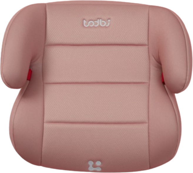 토드비 옵티 부스터 주니어 카시트, 로즈핑크