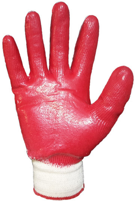 완전코팅 장갑, 20개