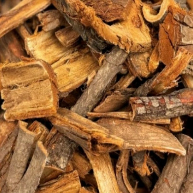 차로 우릴 때 진한 고소함 국내산 유피 유백피 유근피 말린 느릅나무 껍질, 1세트, 600g