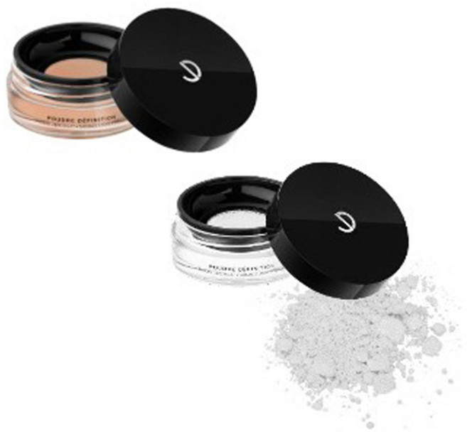 데상쥬파리 뿌드르 데피니션 래디언스 루스파우더 15g, PL14, 1개