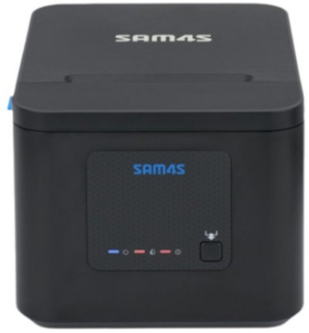 (SAM4S) HCUBE-102S 영수증 프린터 (시리얼타입), 1개, HCUBE-102S(시리얼타입)