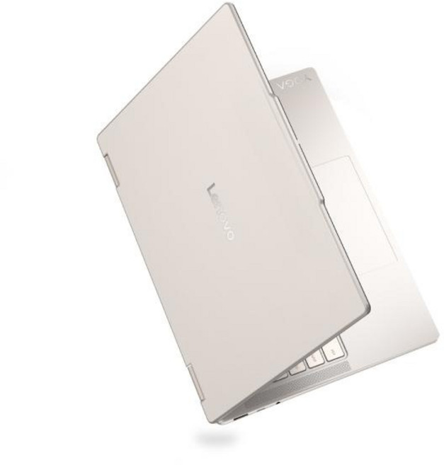 레노버 2025 요가 7 14ILL10 코어Ultra7, Seashell, 512GB, 32GB, WIN11 Home, 83JQ003QKR