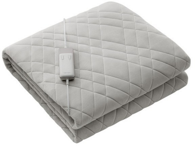 나비엔 숙면 DC 카본매트 EME520-QP, Ssize(950 x 1950 mm)