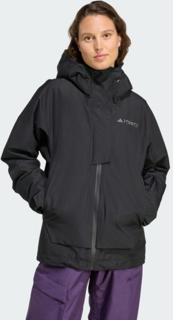 아디다스 ADIDAS 테렉스 익스플로릭 2 레이어 인슐레이티드 클라이마프루프 자켓 재킷 JC5302 201874