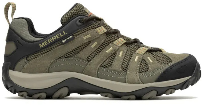 MERRELL ALVERSTONE 2 GORE-TEX 防水登山鞋