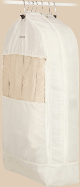 코지앤코 아우터 압축파우치 아이보리, 1개, 1개입