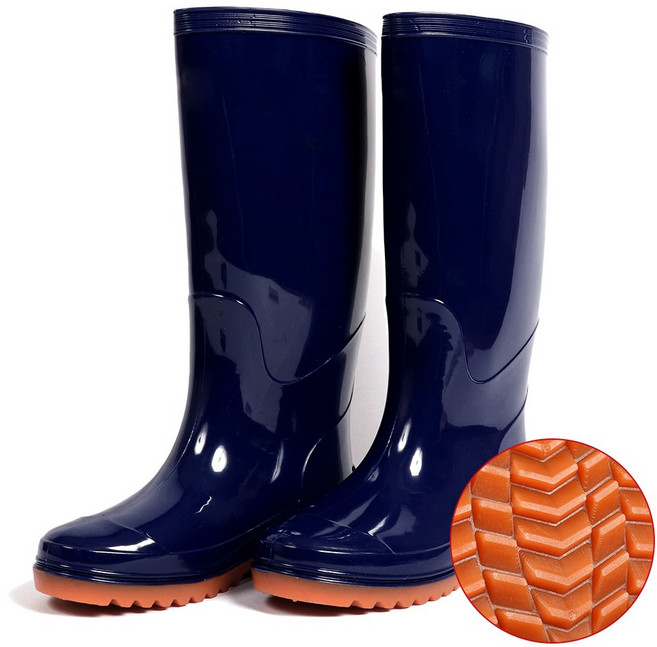 미끄럼방지 방수 낚시 주방 장화 농사 모내기 해루질 선상 어부 작업장화