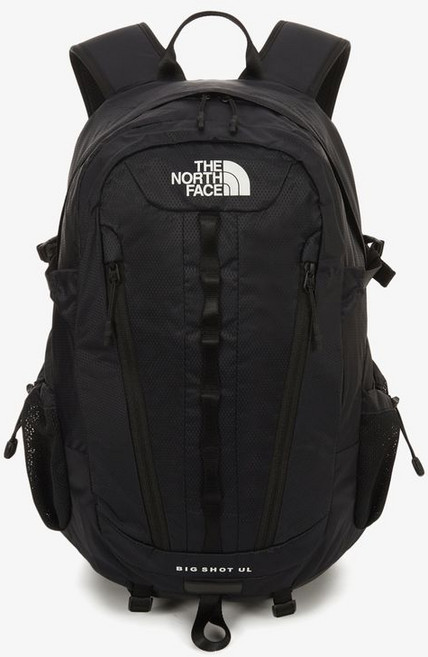 노스페이스 NM2DS32A 빅샷 유엘 BLACK HJZ102
