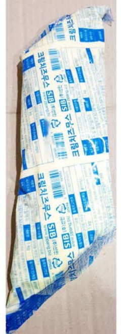 크림치즈 선인 무스 1k X 20, 1kg