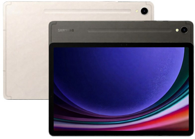 미개봉 새상품 삼성 갤럭시탭 S9 5G+WiFi 국내정품 자급제 SM-X716N, Wi-Fi + 셀룰러, 256GB, 그라파이트