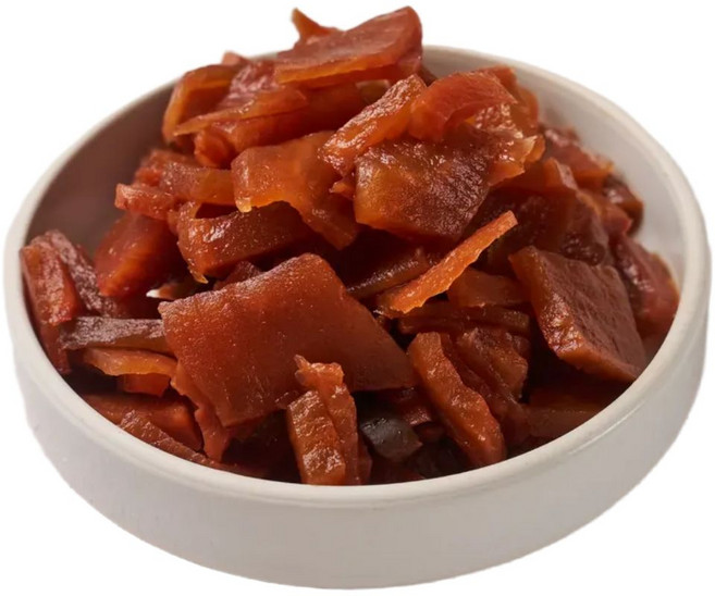 [엠마홈] 밥도둑 반찬 무장아찌 오복지 국내가공, 1개, 1kg