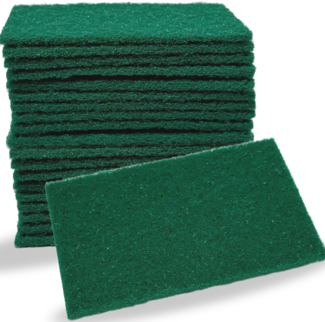 세지익스프레스 다목적 강력 청수세미, 1세트, 20개입