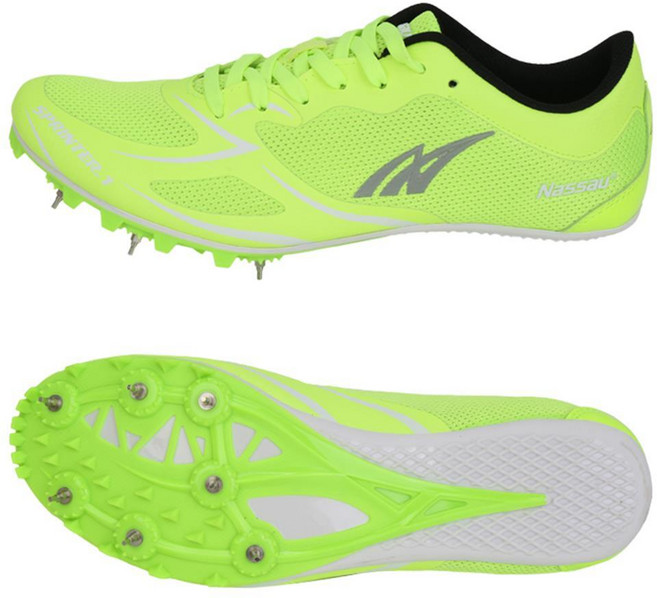 낫소 육상화 체대입시 공무원시험 운동화 스파이크화 육상부 실기시험 스파이크화추천 육상용운동화