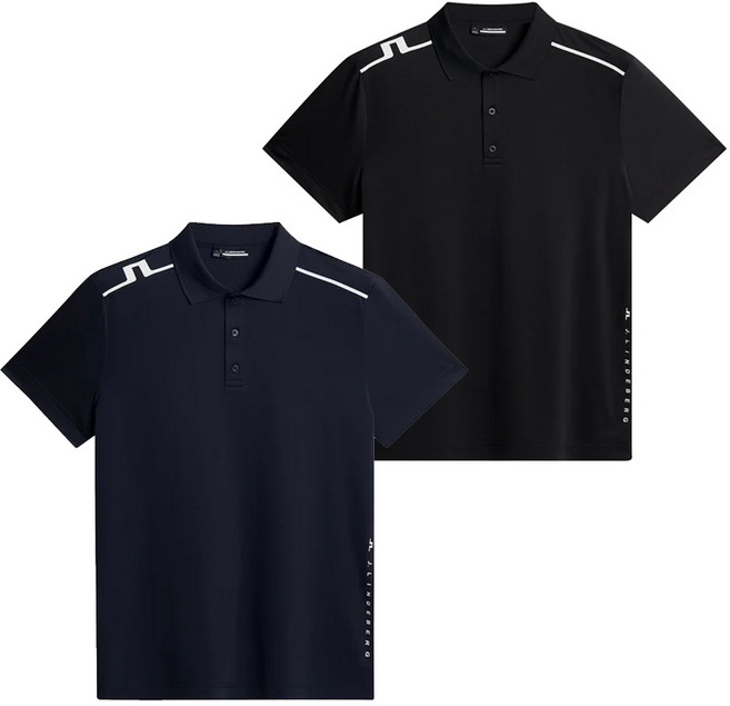 [제이린드버그] 26SS 리오넬 골프 폴로 GMJT14643