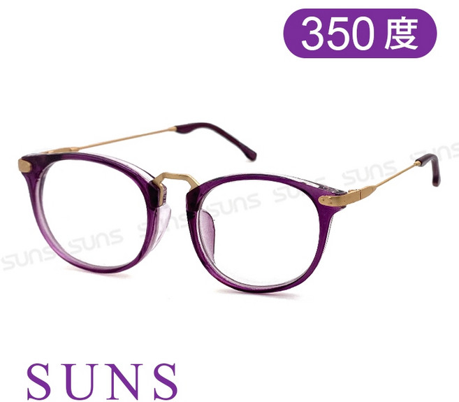 老花眼鏡 復古老花 紫框 時尚新潮流 配戴舒適 超輕盈 男女精品老花 熱銷款老花眼鏡