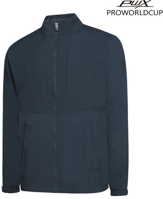 프로월드컵 남성용 스트레치 자켓 Q123-210