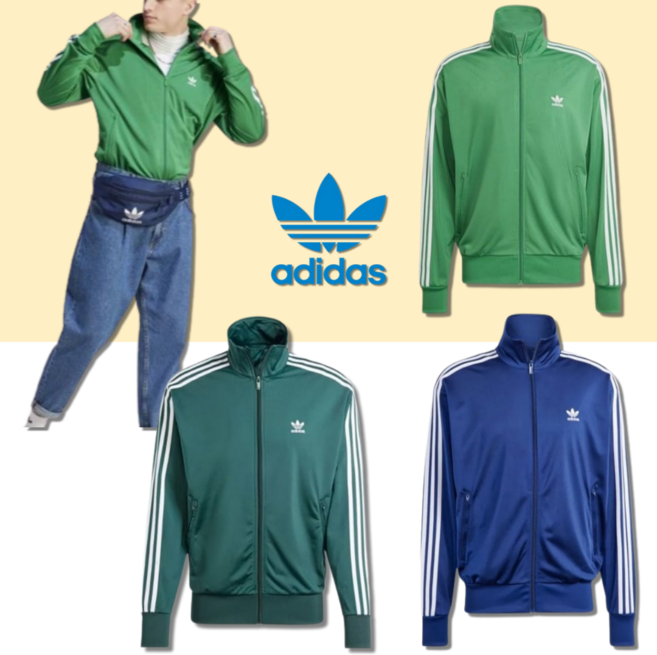 [백화점정품/AS가능] 아디다스 남여공용 져지 파이어버드 바람막이 아디다스 트랙탑 3종 택1