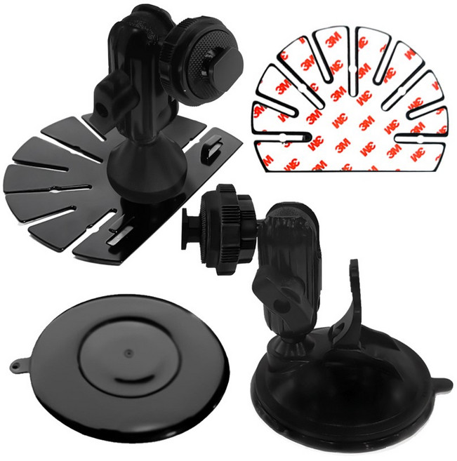 네비게이션 거치대 3M or 겔 대쉬보드 거치대 파인드라이브 IQ 아이나비 만도 마이딘 현대 폰터스 리드아이 유라이브 모비디안 오토비 아이로드 카플레이어 워스라밸 아이테라, 3M대쉬보드 부착식, 하이온젠트 연결고리