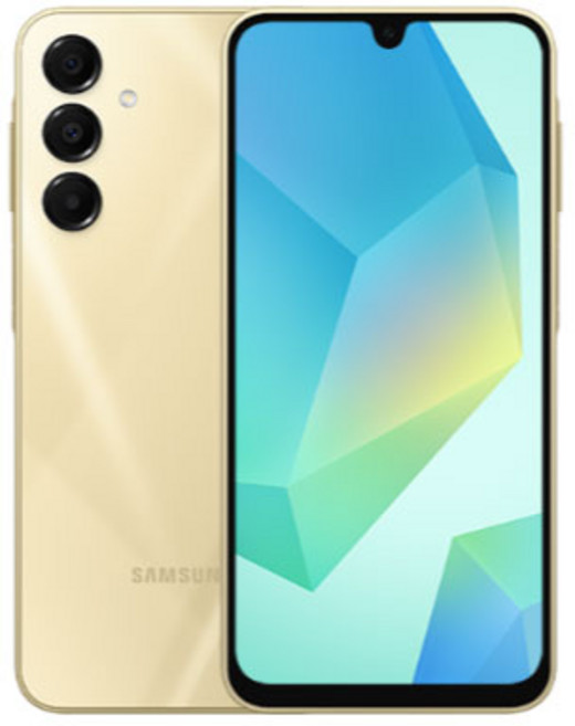 갤럭시 버디4 미개봉 새제품 LG U+ 특가상품, 128GB, 골드