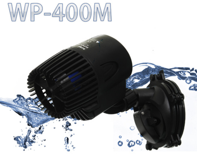SOBO 수류발생기 WP-400M, 1개, 15W