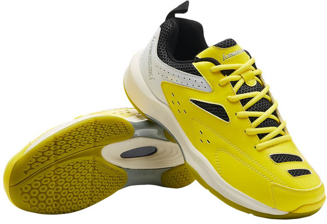스포츠슈즈 K-085YL 탁구 배드민턴