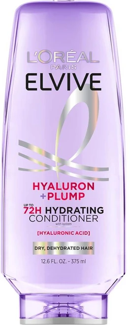 L'Oréal Paris 엘바이브 히알루론 컨디셔너 375ml, 1개 - 쿠팡