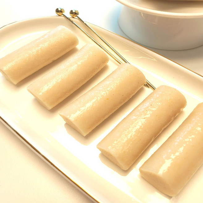 풍연 현미가래떡 개별포장, 5개, 1kg