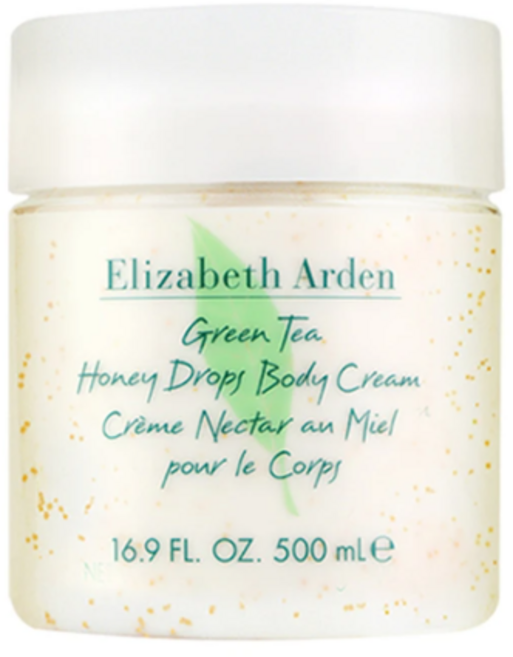 엘리자베스아덴 그린티 허니 드롭스 바디크림, 500ml, 1개