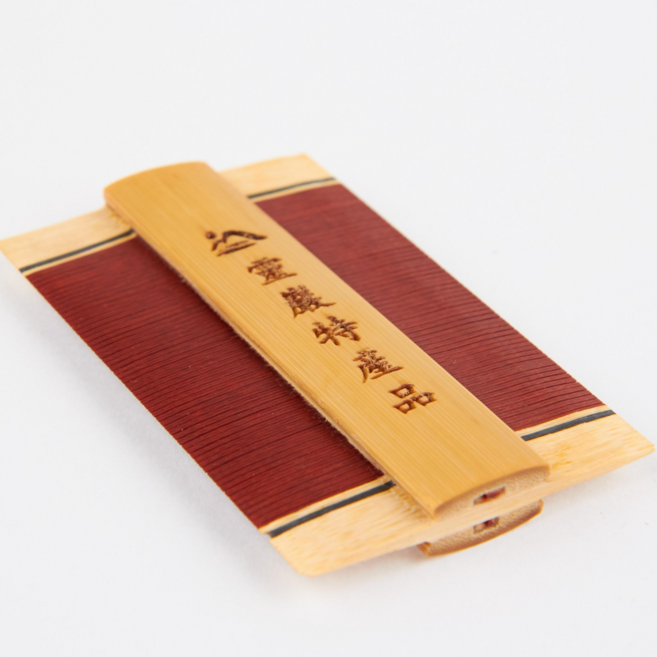 목소장 영암 궁중 참빗 머릿니 서캐 빗, 1개, A01.영암서캐전용참빗