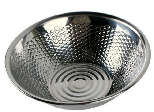 스텐레스 쌀함박 (소) 24cm (0317), 1개