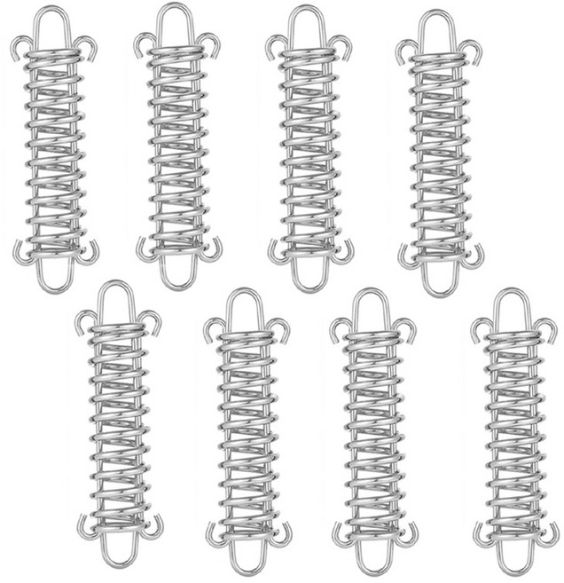 캠프맨 텐트 타프 스프링 8p 대형 윈드가드