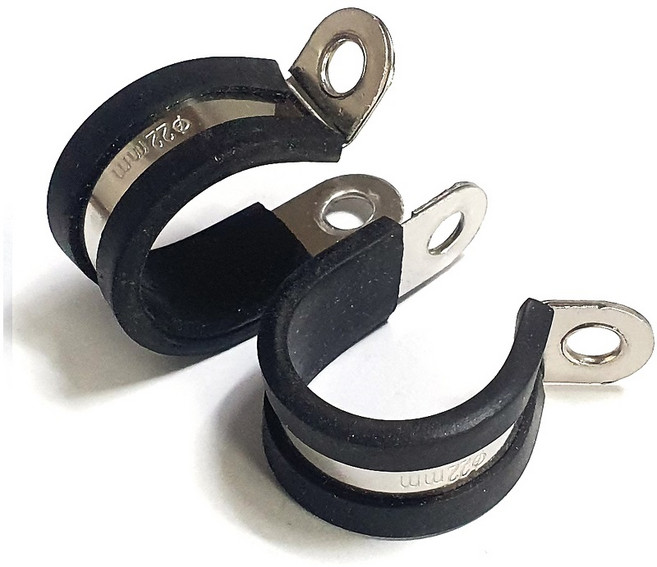 픽싱클램프 고정클램프 전선고정 클램핑 6~50MM 스마토, 1개