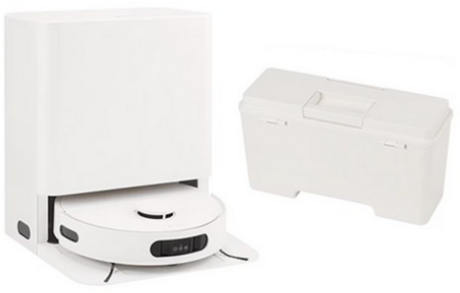 LG전자 코드제로 로보킹 AI 올인원 로봇청소기 B95AWBTH + 올인원타워 + 직배수키트 세트 방문설치, (C.BEIGE)/카밍베이지, (B95AWBH)