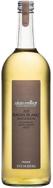 아랑밀리아 소비뇽 블랑종 백포도주스 1000ml, 1L