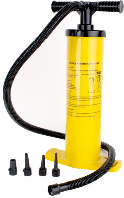 더블액션핸드펌프(TA1018), 1개