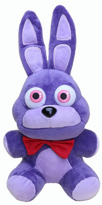 봉제 인형 프레디의 다섯 밤 fnaf 귀여운 플러시 게임 18 cm 보니 베어, 이십 일