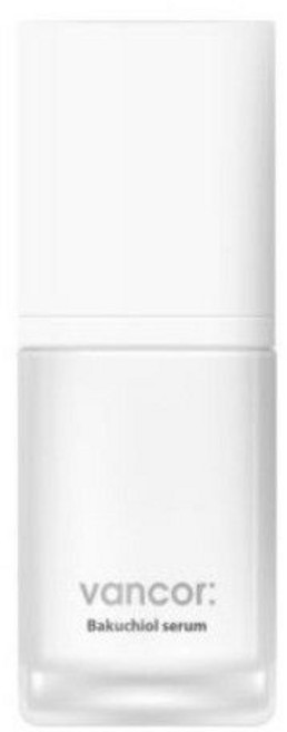 닥터반코르 반코르 바쿠치올 세럼 30ml 1개 리리힐 고주파 마사지기 주름개선 미백 기능성 레몬수 피부톤업 593706