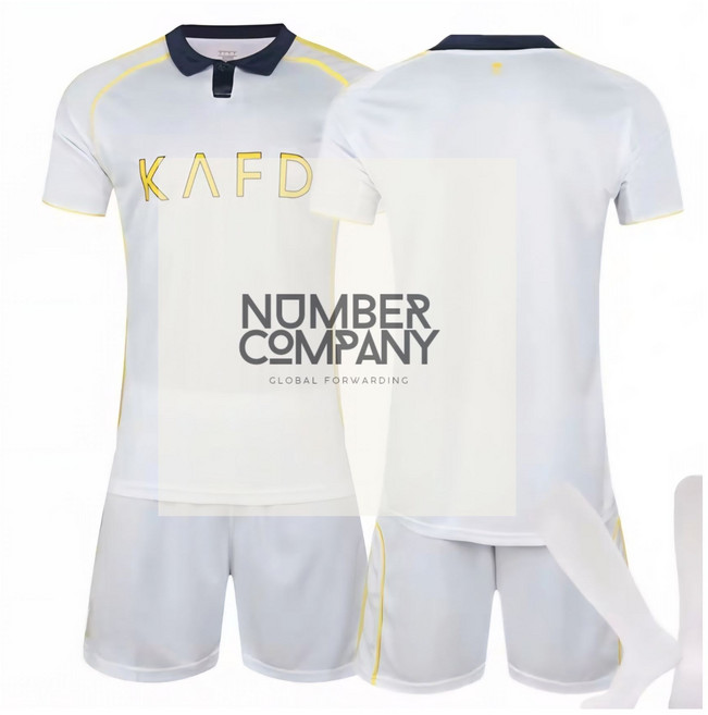 <뉴시즌> 2526 알나스 호날두 써드 레플리카 호환상품 유니폼 단체티셔츠 제작유니폼 넘버컴퍼니