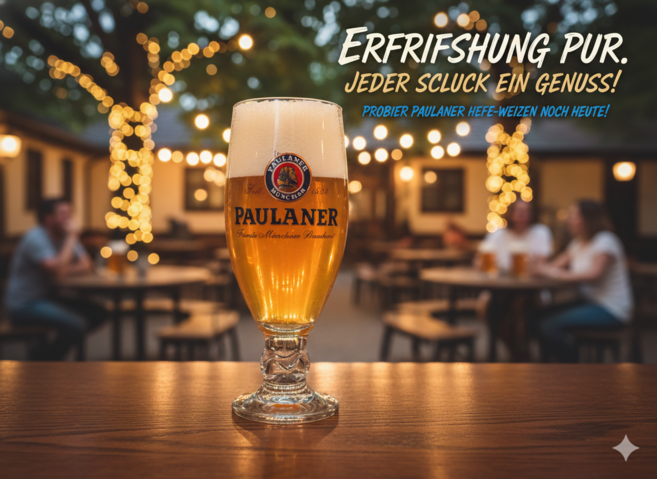 파울라너 맥주 전용잔 300ml 수입맥주 전용잔 캐시파워, 1개