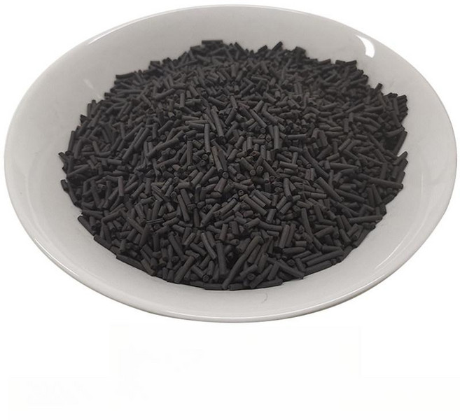 참숯 필터 조립형 활성탄 자동차 야자숯 냄새제거 탄소 흡착 공기정화 성형탄 탈취, 석탄 입자 1 2mm 2 4mm 25kg, 1