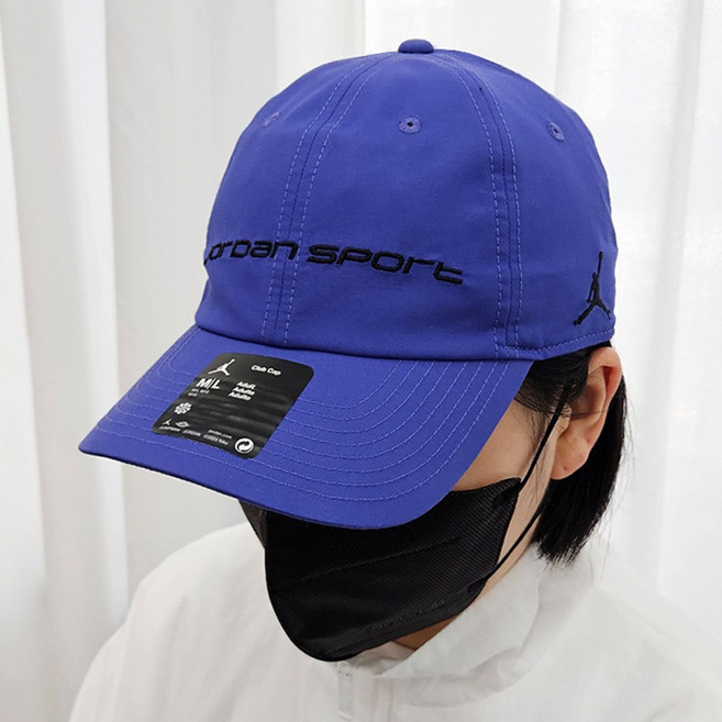 나이키 조던 모자 볼캡 언스트럭쳐 클럽캡 사은품 2종