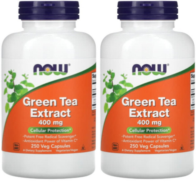 비타민C 함유 카테킨 아세로라 녹차추출물 400mg 500정, 1개