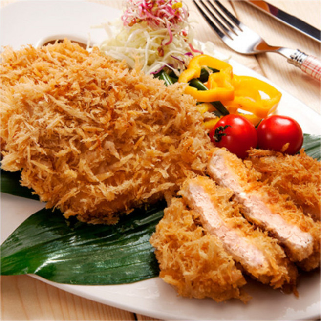 [돈워리] 부드러운 등심돈까스 130g x 6세트, 1개