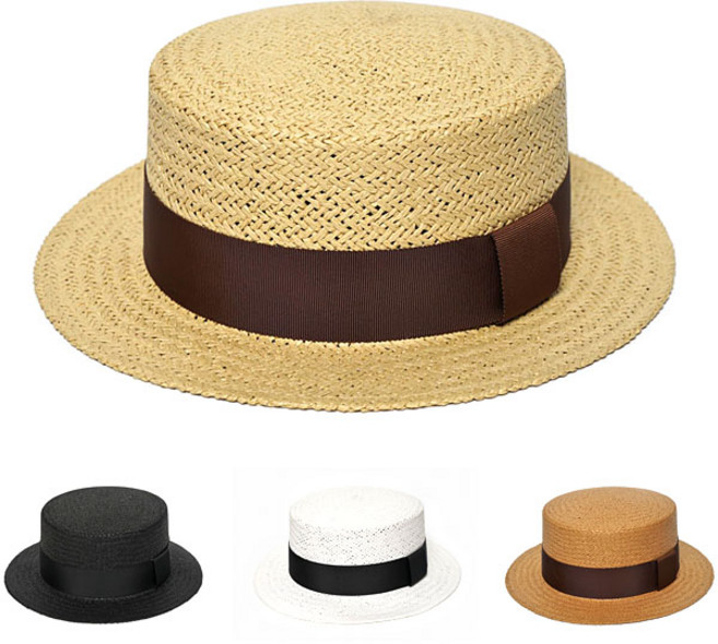 쁘띠 빗살 캉캉모자