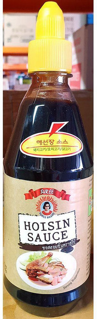 호이신소스(MF 435ml)X4 nys+295GE