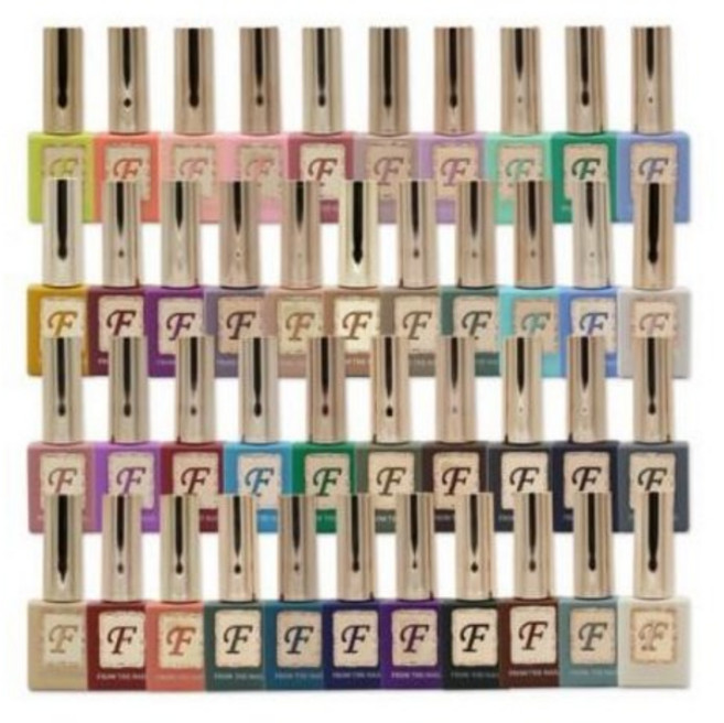 코코 뷰티 프롬더네일 컬러젤 114종 단품, 1개, 49