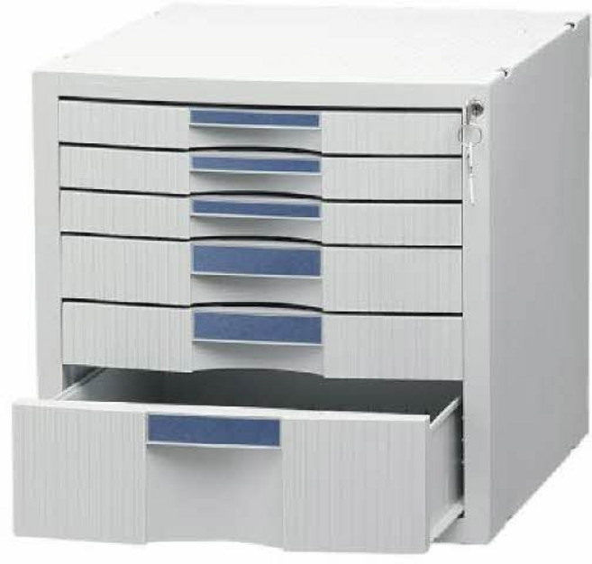 카파맥스 6단MIx멀티서류함, 상세페이지 참조